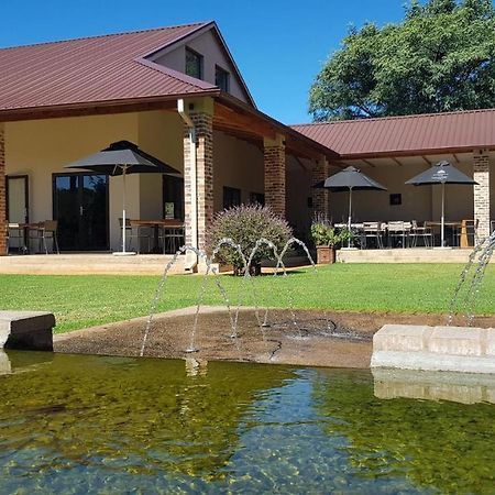 Esther'S Country Lodge Hekpoort Экстерьер фото
