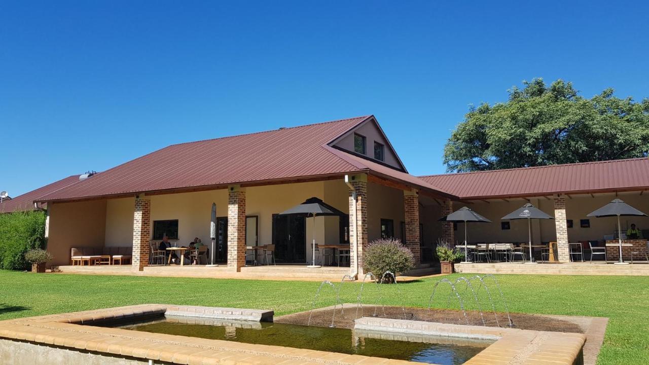 Esther'S Country Lodge Hekpoort Экстерьер фото