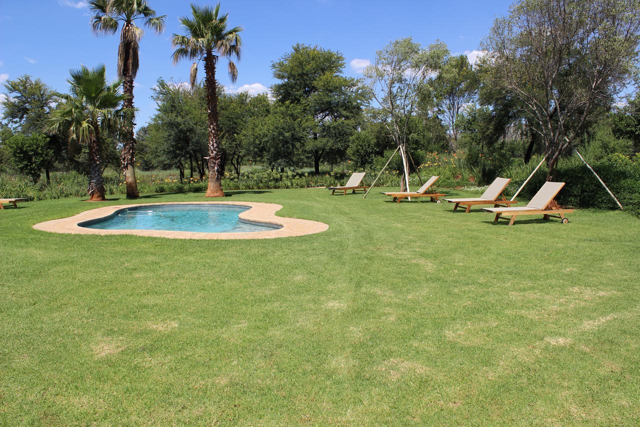 Esther'S Country Lodge Hekpoort Экстерьер фото