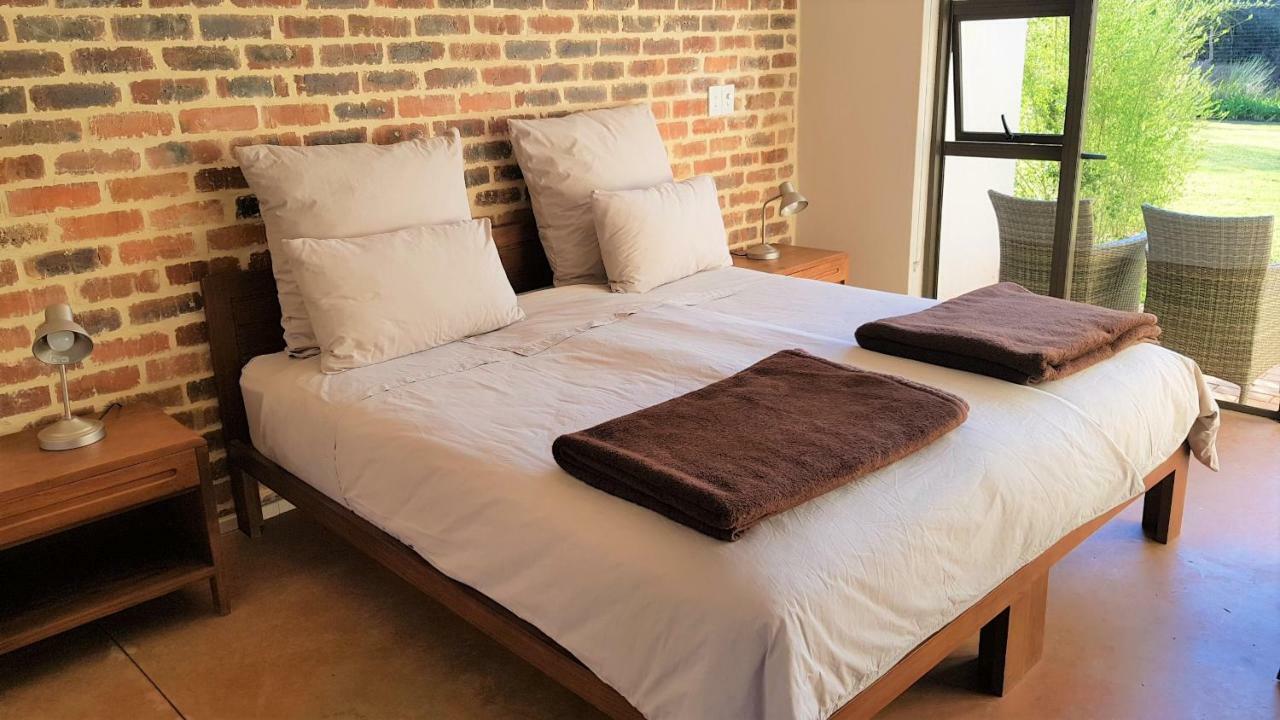 Esther'S Country Lodge Hekpoort Экстерьер фото